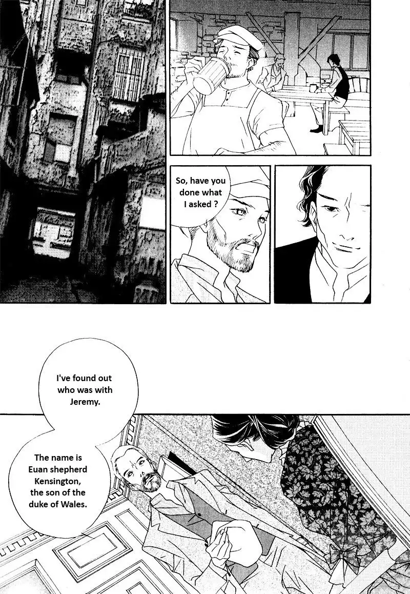 Savage Garden Chapter 22 36